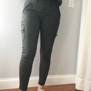 Mossimo Supply Denim Jegging